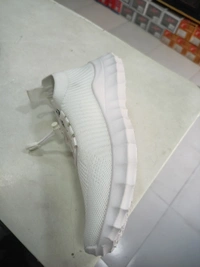 Boerfu 1 White - White, 7