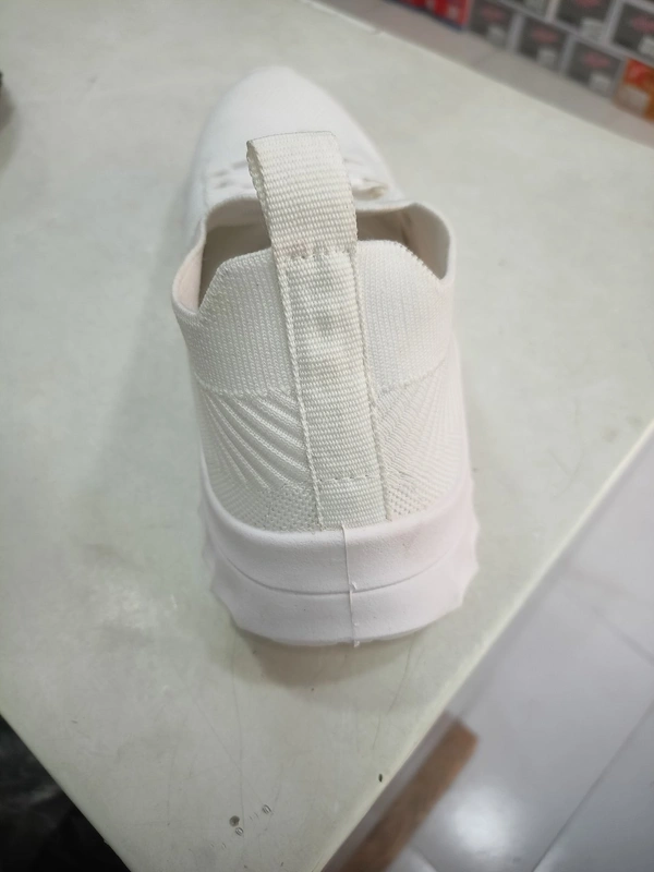 Boerfu 1 White - White, 7