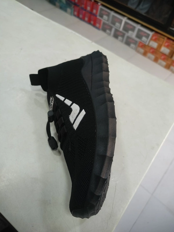 Boerfu 2 - Black, 7