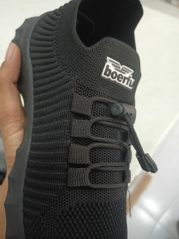 Boerfu 2 - Black, 7