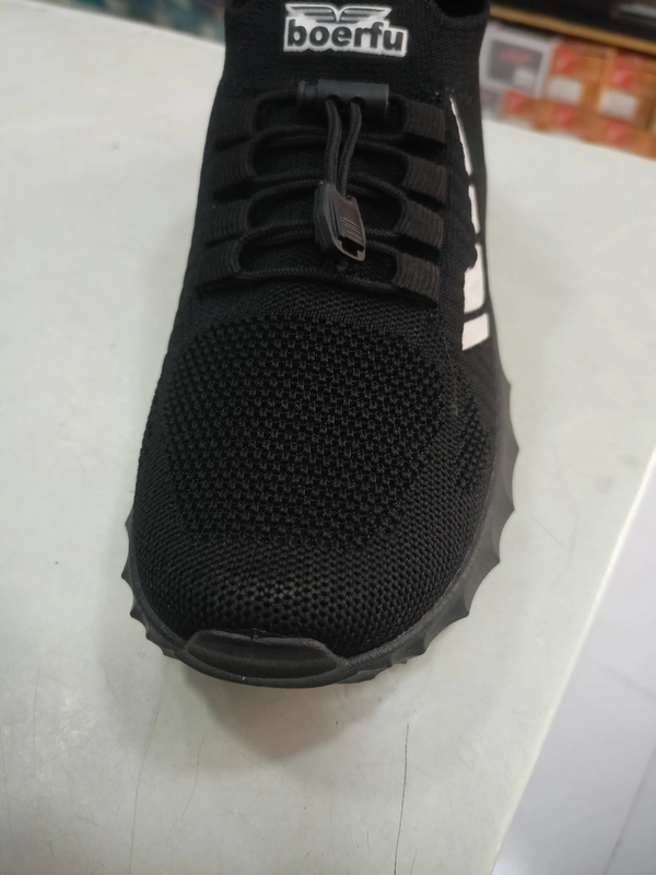 Boerfu 2 - Black, 7