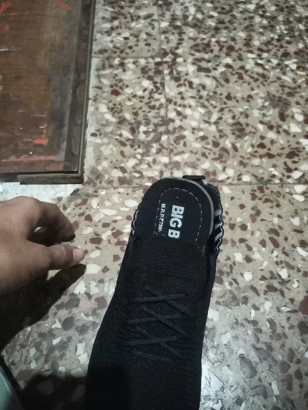 Kon Black - Black, 6