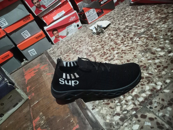Kon Black - Black, 7