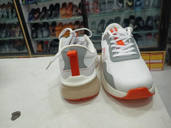 JAQ JQR KOBE 2.0 - White, 7