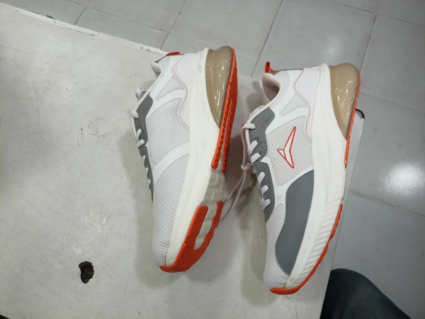 JAQ JQR KOBE 2.0 - White, 7