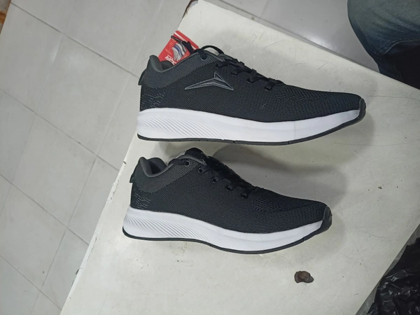 JQR SPECIAL - 001 - Black, 6