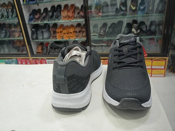JQR SPECIAL - 001 - Black, 6
