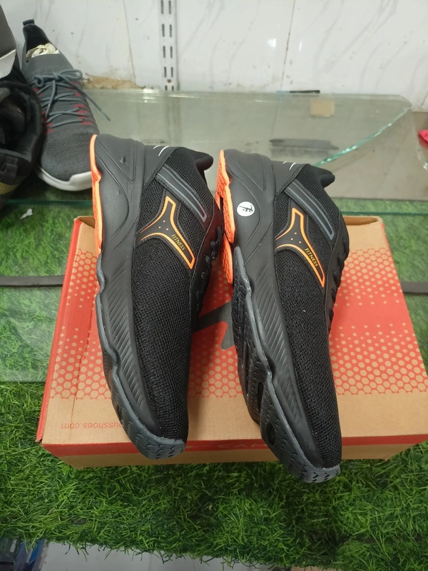CAMPUS CAMP RIDDERR - Bright Red, 7