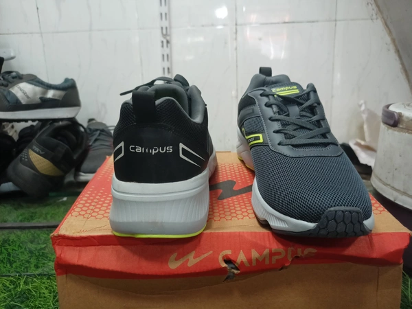 CAMPUS CAMP RIDDERR 22G - Snowy Mint, 10