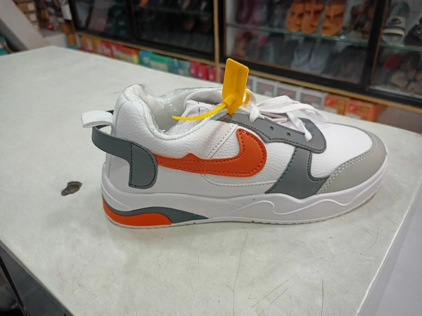 ZI - NING ORANGE - Banana Mania, 7