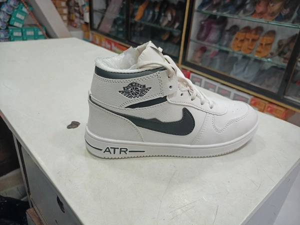 Klicker White - White, 10