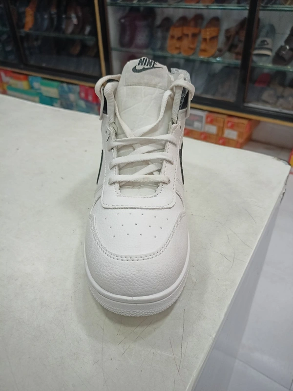 Klicker White - White, 10