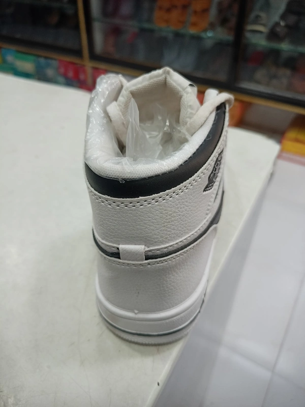 Klicker White - White, 10