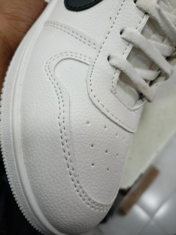Klicker White - White, 10
