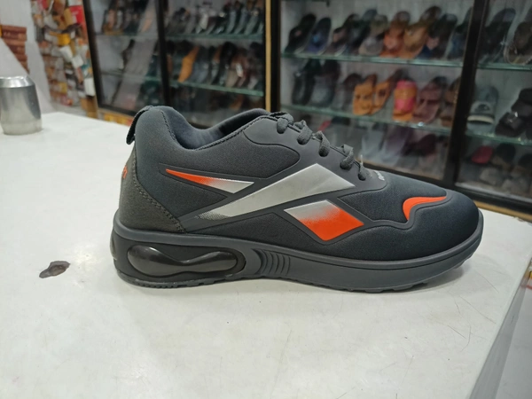 Xpert Gary - Silver, 9