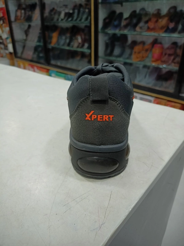 Xpert Gary - Silver, 9