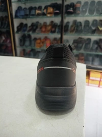 AUREX back 1 - Black, 6
