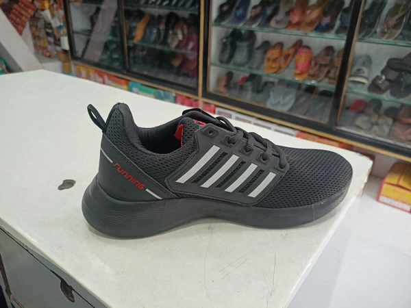 AUREX back 1 - Black, 8
