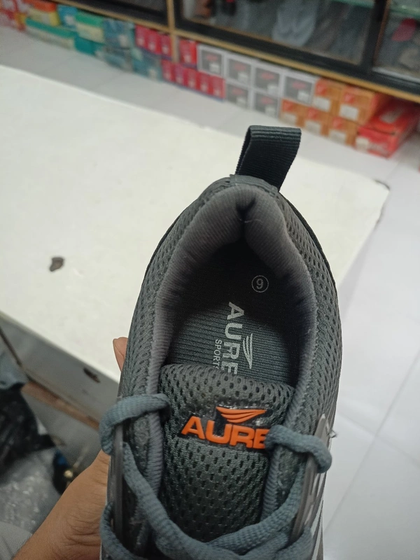 AUREX Gary 2 - 7, Nobel