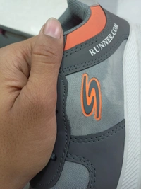 AUREX orange  - Chalky, 7