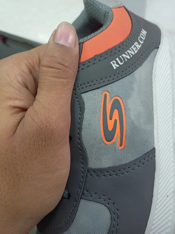 AUREX orange  - Chalky, 7