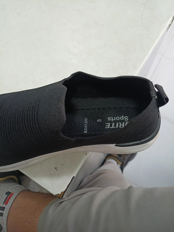 QRITE Black - Dorado, 6