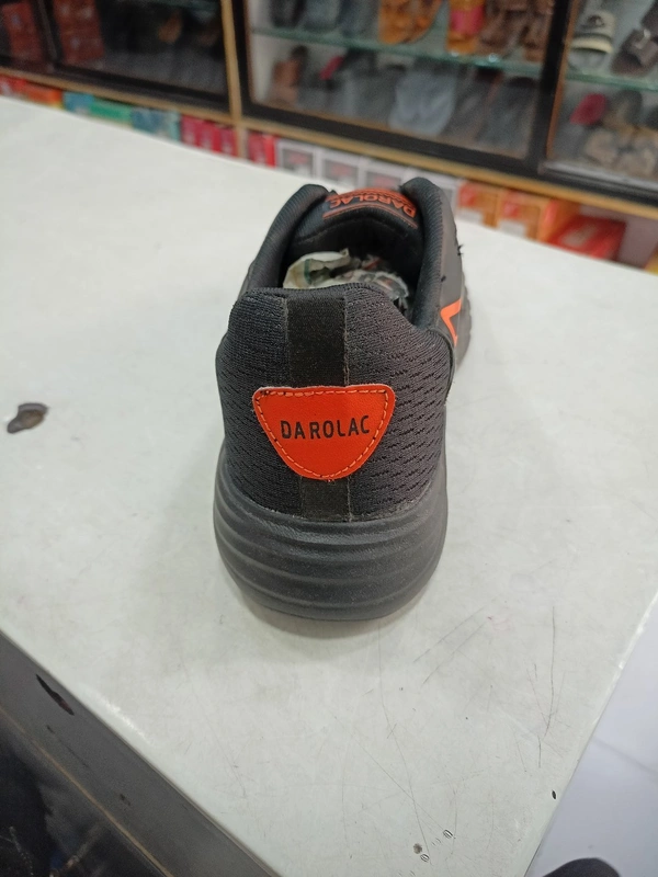 darolac  - 6, Dove Gray