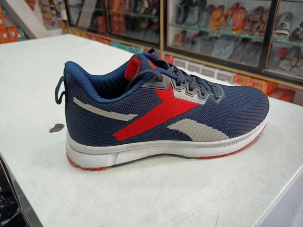 Speed 35 - Navy Blue, 9