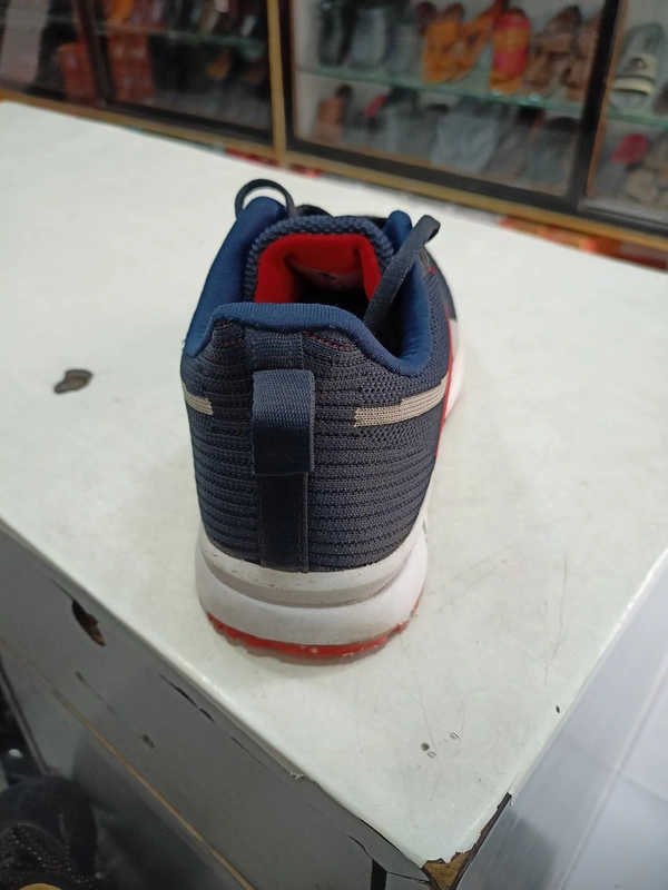 Speed 35 - Navy Blue, 9