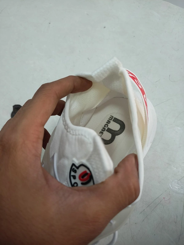 Maganett 33 - White, 7