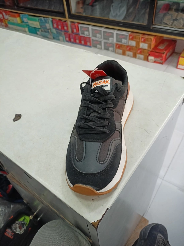 Magnett 32 - Black, 7