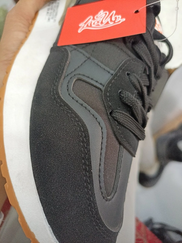 Magnett 32 - Black, 7