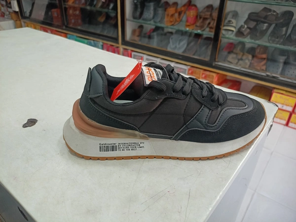 Magnett 32 - Black, 10