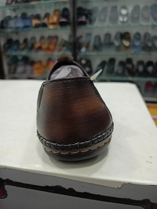 Shaih Grade Brown  - Carnaby Tan, 8