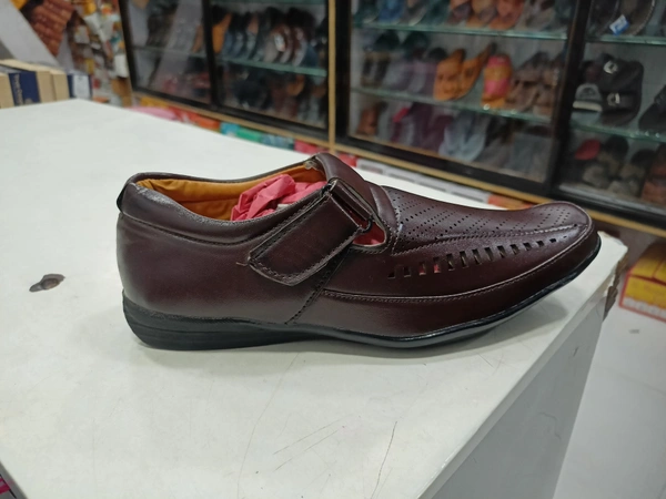 BEETAL BROWN - Carnaby Tan, 6