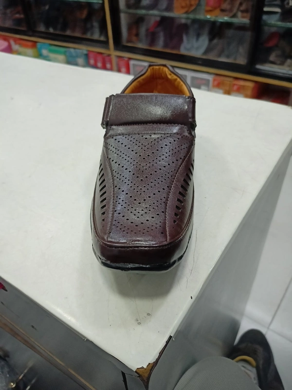 BEETAL BROWN - Carnaby Tan, 6