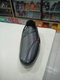 TRUE COOPER BLACK 1 - Black, 7