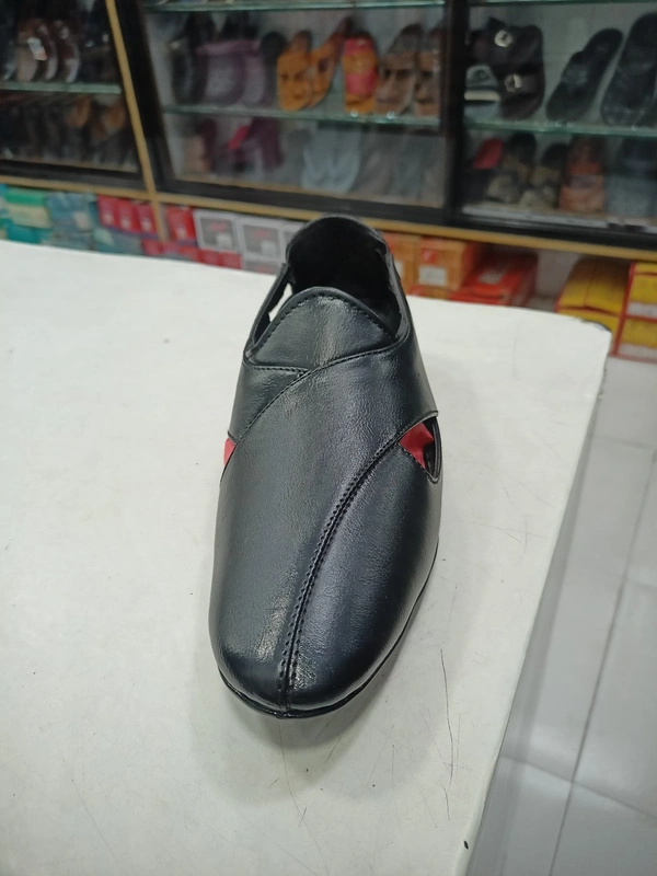TRUE COOPER BLACK 1 - Black, 7