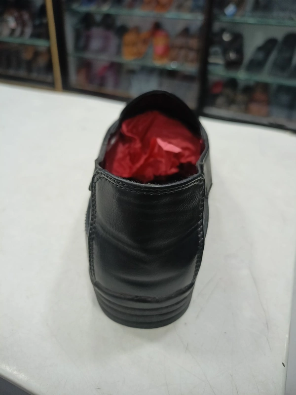 TRUE COOPER BLACK 1 - Black, 7