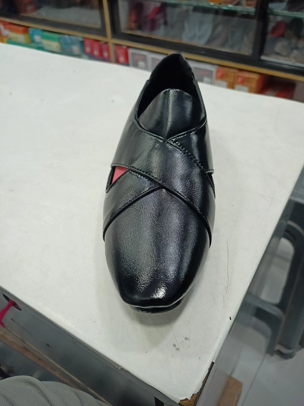 TRUE COOPER BLACK 2 - Black, 7