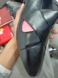 TRUE COOPER BLACK 2 - Black, 7