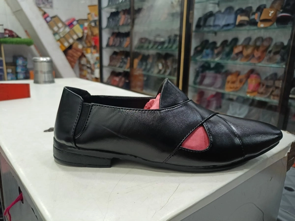 TRUE COOPER BLACK 2 - Black, 8