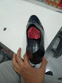 TRUE COOPER BLACK 2 - Black, 9