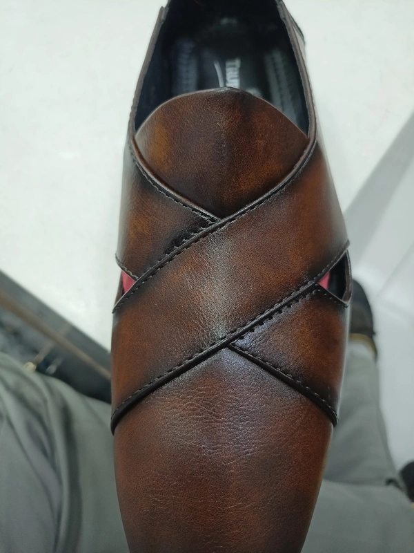 TRUE COOPER BROWN 1 - Nutmeg Wood Finish, 7