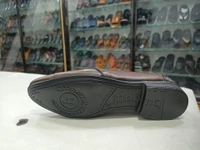 TRUE COOPER BROWN 1 - Nutmeg Wood Finish, 7
