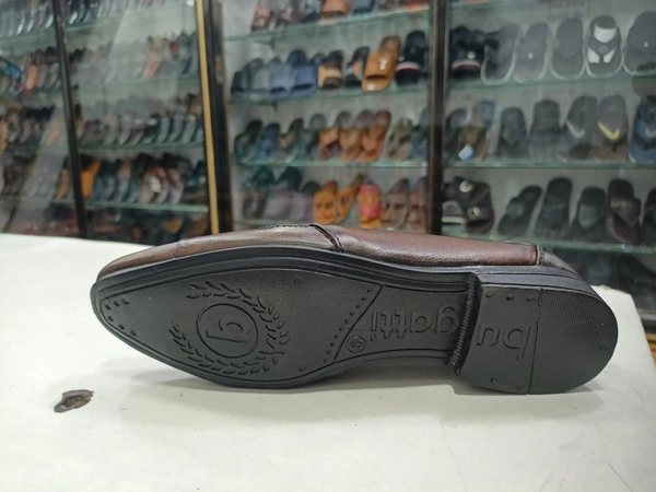 TRUE COOPER BROWN 1 - Nutmeg Wood Finish, 7