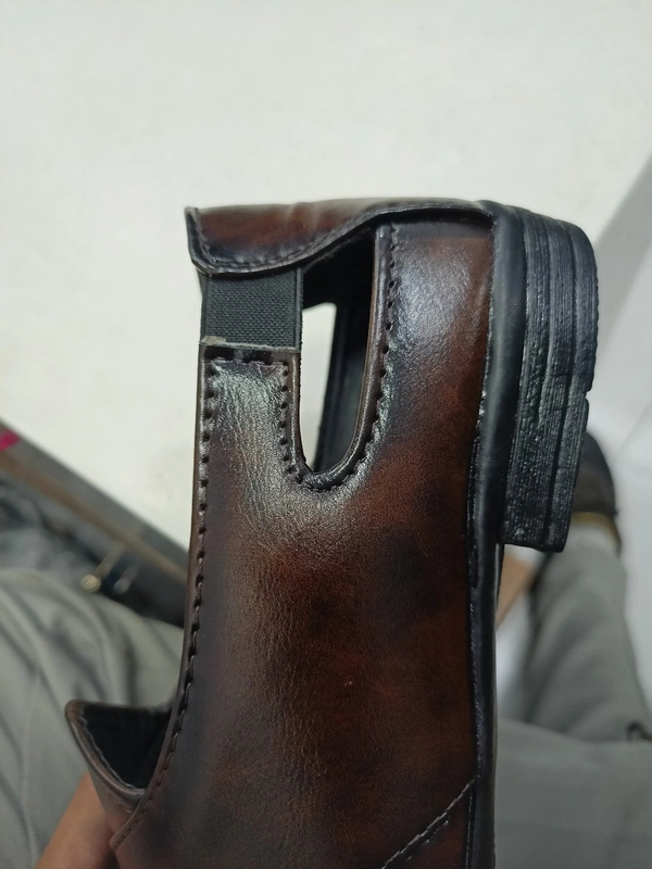 TRUE COOPER BROWN 2 - Carnaby Tan, 7