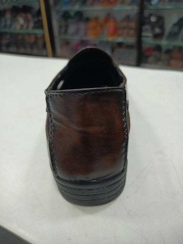 TRUE COOPER BROWN 2 - Carnaby Tan, 7