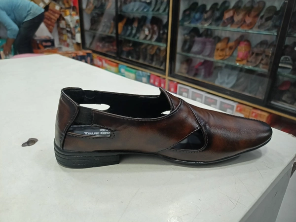 TRUE COOPER BROWN 2 - Carnaby Tan, 8
