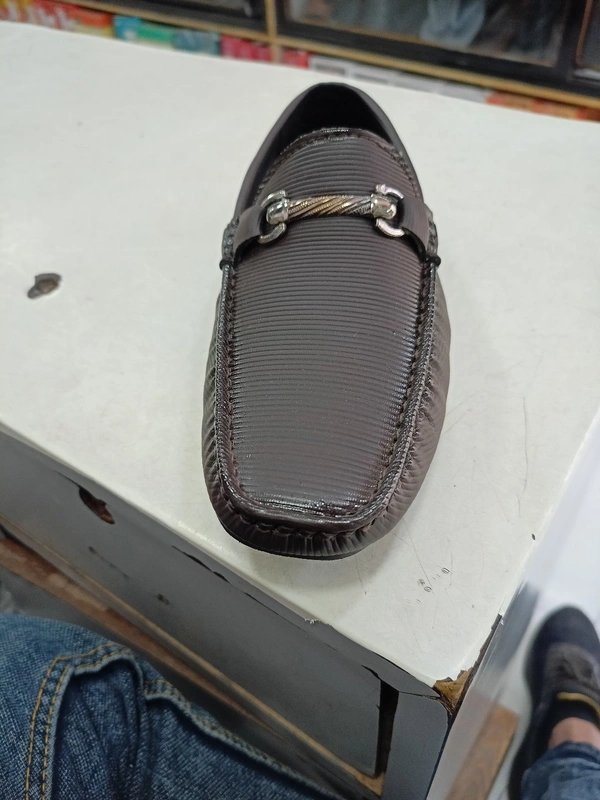LEE FOB COFR - Carnaby Tan, 7